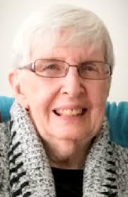 Obituary for Joyce Dillon Schell