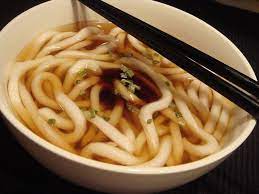 Quick And Easy Udon Noodle Soup Recipe Recipezazz Com Easy Udon Noodle Soup Recipe Udon Noodle Soup Udon Noodles