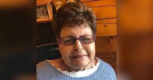 Annemarie "Annie" (Powers) Boyden Obituary