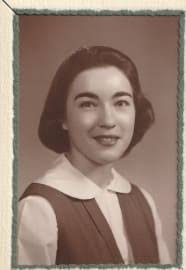 Phyllis Hawley Obituary (1941