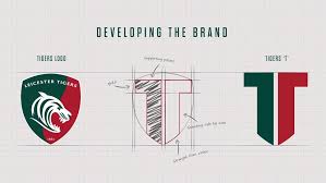 Leicester tigers have revealed the club's new home and change kits for the upcoming 2021/22 season and we got an early preview. T Is For Tigers In Fresh New Look Leicester Tigers