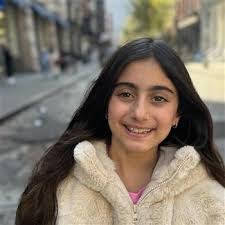 Shana Feldman's Instagram, Twitter & Facebook