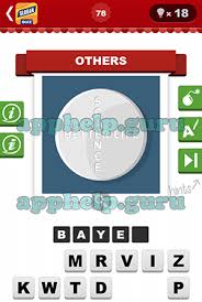 Science for a better life ». Slogan Logo Quiz Slogan Science For Better Life Answer
