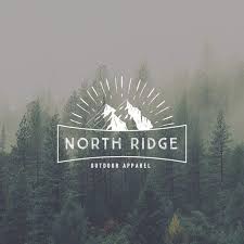 Rugged Logo Design Outdoors Logo Hipster Logo Barber Logo Manly Logo Masculine Logo Mountain Logo Mens Logo Ro Reiselogo Berg Logos Grafik Design Logos