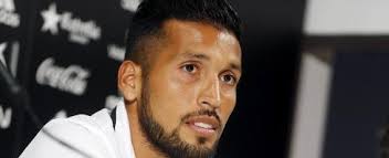 He went on to appear in several films already listed. Valencia Defender Ezequiel Garay Suffers Season Ending Injury Football Espana