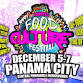 Foodees Food and Culture Festival, Panama City, FL