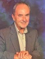 William Thomas Thacker Jr. Obituary