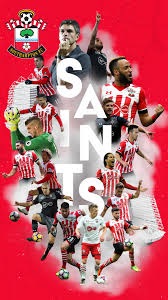 April 2, 2013 at 3:02 pm · filed under england. Southampton Fc Mobile Wallpaper On Behance