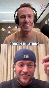 Will Stafford have a 15 yard rush this year? #fyp #theinnercirclepodca...