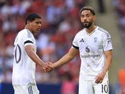 'What we need' - Amorim speaks out on Matheus Cunha and Diego Leon after Manchester United debuts