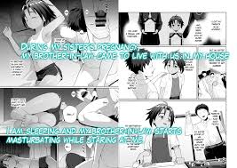 JPEN]僕は姉の夫をNTRってしまいました【同人BLエロマンガ】 | よなよなBL