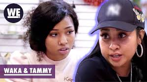 Tammy's Safety Is PRIORITY!