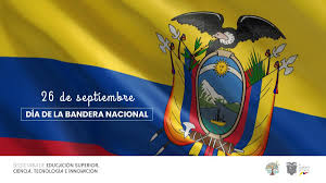 En 1861 se dispuso que las franjas serían horizontales y el color amarillo ocuparía la. Edusuperiorec Ar Twitter Los Colores Y El Diseno De La Bandera De Ecuador Se Deriva De La Bandera De La Gran Colombia Pais Al Que Pertenecimos Entre 1822 Y 1830 Mibanderaec