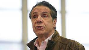 The cabinet of governor of new york andrew cuomo consists of the executive chamber and the heads of the various departments of the government of new york. Timeline Accusations Against New York Gov Andrew Cuomo And Calls For His Resignation Abc News