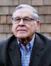 CHARLES “CHUCK” TRIMBLE