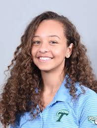 2016-17 Women's Bowling Roster