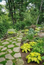 Traditional European Garden Basket Cottage Garden Melbourne Shade Garden Design Garden Landscape Design Landscape Design