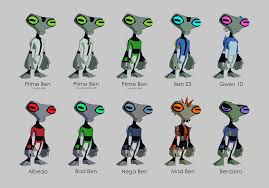 Seagle), and produced by cartoon network studios. Alternate Flavours 5 Grey Matter By Mrmustart On Deviantart