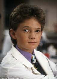 The star of doogie howser, m.d. Neil Patrick Harris Tells Of The Struggle To Come To Terms With His Sexuality Daily Mail Online