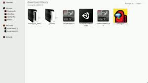Cara Main Among Us Di Pc Laptop Tanpa Emulator Youtube