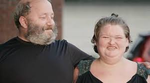 Hey everyone! I was watching a YouTube video and found this really cute  picture of Amy and Michael together that I don't ever remember seeing.  Thought this would be appreciated here 😊