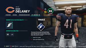 The best chemıstrıes to use ın madden 21! How To Change Positions In Face Of The Franchise Madden Nfl 21 Wiki Guide Ign
