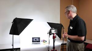 Quick Intro To Table Top Photography Youtube