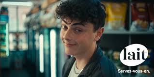 Le lait, servez-vous-en!