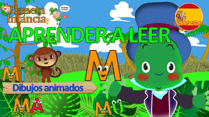 El mejor portal de anime online para latinoamérica, encuentra animes clásicos, animes del momento, animes más populares y mucho más, todo en animeflv, tu fuente de anime diaria. Aprender A Leer Jugando Ninos En Espanol Silabas Con M La Letra M Lectura Infantil Youtube