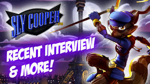 Of course if sly cooper was in the @thelegomovie he would've had the kragle by the end of the opening credits. Sanzaru S Mat Kraemer Recent Interview Sly Cooper 5 Sly Cooper Movie Discussion Youtube
