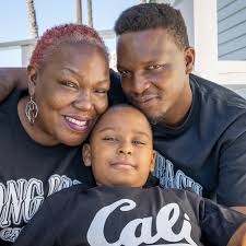 RIP Lani, Long Beach Poly Class of 1983