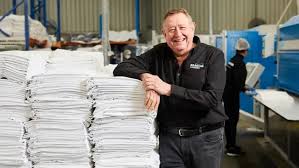 Australian Broadcasting Corporation - News update