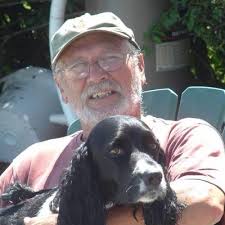 Frederick Farrell (1945-2025)