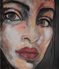 2021 "ALL Women Artist" Winners — Contemporary Art Gallery Online  Exhibitions