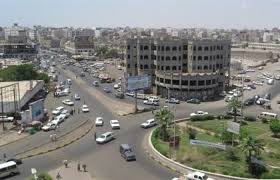 مدير الصحة في عدن يناقش إمكانية مساهمة الإنقاذ الدولية في دعم القطاع Road Highway Structures