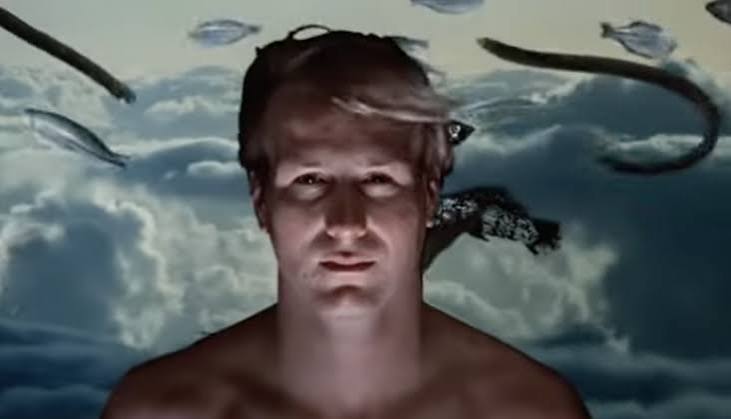 Altered States: Bad Trips, Dodgy Science, and the Untapped Depths of the  Human Mind - Reactor
