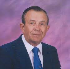 Roy John Manglberger, 86, of Llano died Aug. 28, 2018