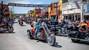Check spelling or type a new query. Sturgis Bike Rally Revs Back Bigger Despite Virus Variant Twin Cities