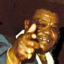 Most Recent Obituaries