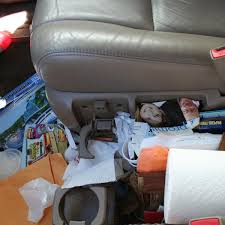 Top 10 Cleaning Tips For The Inside Of Your Car Cleaning Car Interior Cleaning Hacks Interior Car Wash