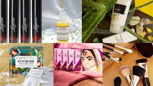 Makeup is the most important thing in girl's shopping. 10 Pakistani Cosmetic Brands That Are Changing The Game Lens