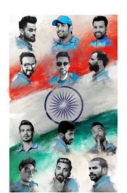 Tons of awesome india national cricket team wallpapers to download for free. Indian Cricket Team Cricket Wallpapers Team Wallpaper Cricket Teams