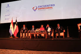 La bandera nacional del paraguay fue adoptada en 1842. Camara De Comercio Chile Paraguay Ag Home Facebook