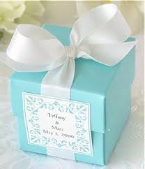 Beautiful Tiffany Blue Wedding Favor Blue Wedding Favors Tiffany Blue Bridal Shower Tiffany Bridal Shower