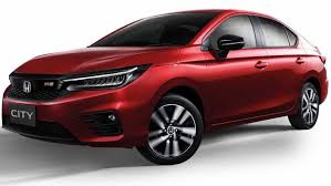 It's a 5 seater sedan with a length of 4400 mm, width is 1695 mm and wheelbase measures 2600 mm. Honda City Aspire 2020 Price In Germany Features And Specs Ccarprice Deu