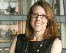 Elizabeth Mitchell, WilmerHale