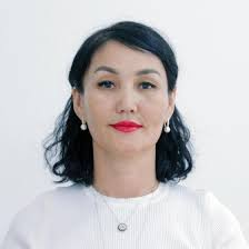 KUUC 2024 Meeting Participants U.S. Delegates