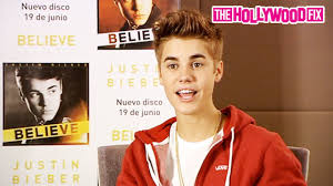 It is not easy for famous people to handle so much pressure, but here is the solution. Justin Bieber Speaks On How To Handle Fame His Musical Style More In Madrid Spain 4 6 12 Gentnews