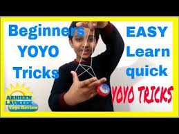 These cookies allow us to count visits, identify traffic sources, and understand how our services are being used so we can measure and improve performance. Yoyo Tricks Simple Easy How To Do Yoyo Yoyo Tricks For Beginners Yoyo Youtube