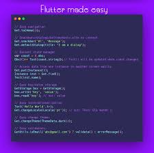 271 views | 0 like. Get Flutter Package